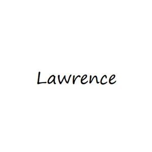 Meet your Posher, Lawrence